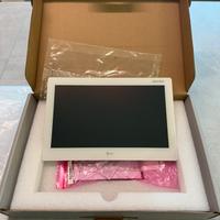 Tablet poe hikvision 10’ 9510WTB