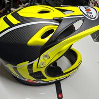 Casco Suomy