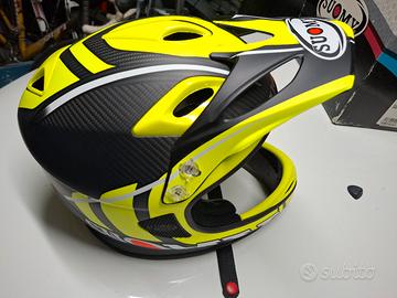 Casco Suomy