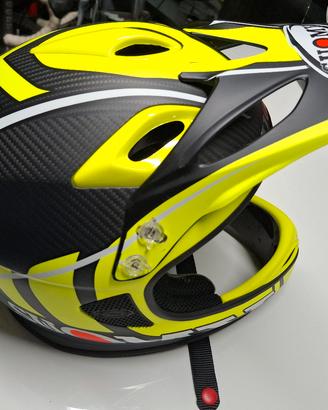 Casco Suomy