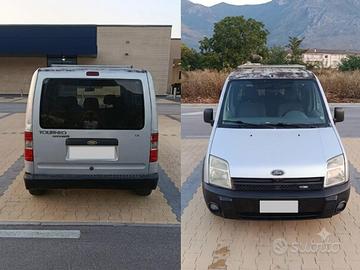 FORD TOURNEO CONNECT 