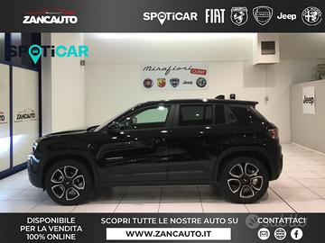 Jeep Avenger full-electric Summit fwd 156cv a...