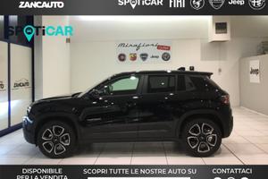 Jeep Avenger full-electric Summit fwd 156cv a...