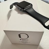 Apple watch 3, 42 mm