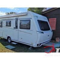 ERIBA HYMER Nova GL 485