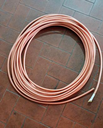 cavo coax no yaesu no icom ic