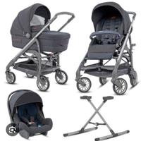 trilogy inglesina