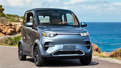 NUOVA MANARA F1  Fiat topolino citroen ami aixam