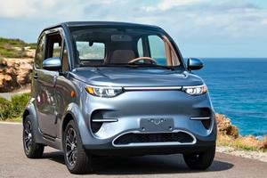  MANARA F1 come  Fiat topolino citroen ami aixam