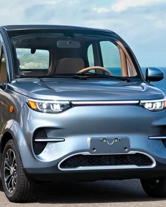  MANARA F1 come  Fiat topolino citroen ami aixam