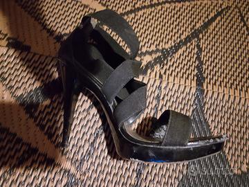 sandalo via uno tacco 12