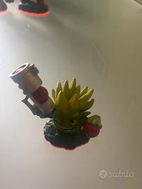 Skylanders