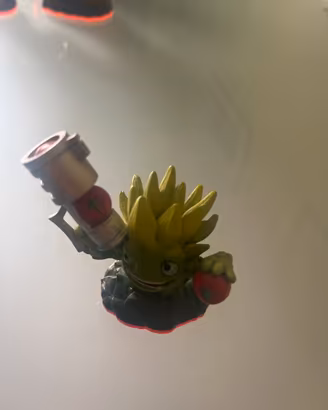 Skylanders