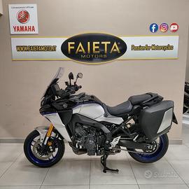 Yamaha Tracer 9 GT+ - 2023