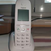 Telefono Cordless Digitale GIRMI