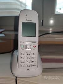 Telefono Cordless Digitale GIRMI
