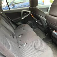 Toyota rav 4 2.0 benzina