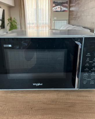 Microonde Whirlpool Cook25
