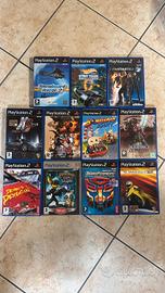Giochi Ps2
