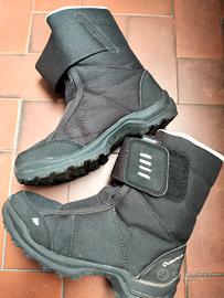 stivaletti neve 