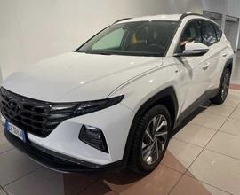 Hyundai TUCSON 1.6 T-GDI 48V XTech