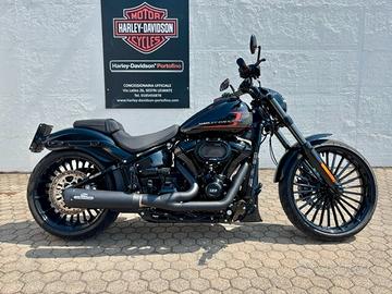 Harley-davidson Softail Breakout Special