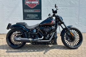 Harley-davidson Softail Breakout Special