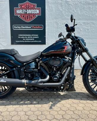 Harley-davidson Softail Breakout Special