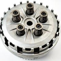 Kawasaki KLV 1000 04 06 campana frizione