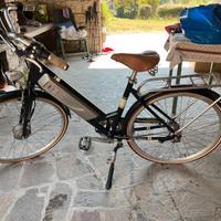 Benelli classica e-bike