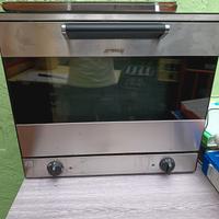 Forno Smeg Ventilato
