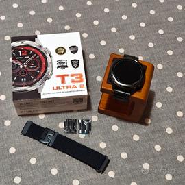 Smartwatch Kospet Tank T3 Ultra 2 Nero