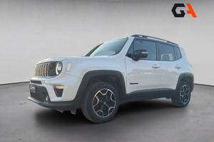 Jeep Renegade 2.0 mjt Limited 4wd 140cv