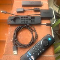 Amazon fire stick max