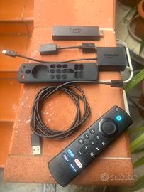 Amazon fire stick max