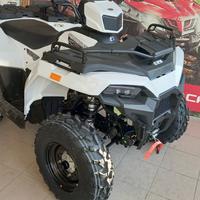 Quad Polaris Sportsman 570 4x4 new model