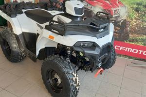 Quad Polaris Sportsman 570 4x4 new model