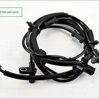 Kawasaki Ninja 500 25 26 sensori velocità abs
