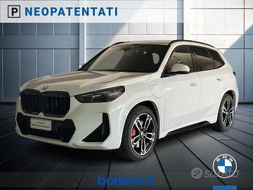 BMW X1 xdrive 25e MSport Pro auto