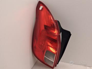 STOP FANALE POSTERIORE SINISTRO OPEL Mokka 1° Ser