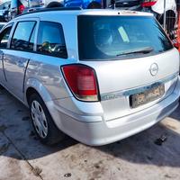 RICAMBI OPEL ASTRA ANNO 2005, 1910 GASOLIO 120CV
