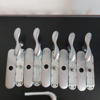 maniglie per finestre