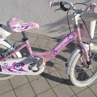 Bici bambina