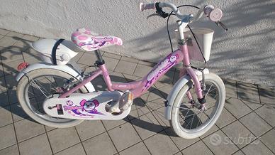 Bici bambina