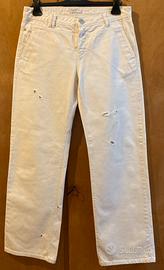 Jeans bianchi CLOSED