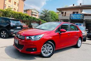 Citroen C4 PureTech 110 Feel