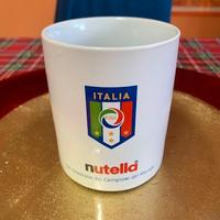 Tazza Nutella Ferrero