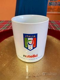 Tazza Nutella Ferrero