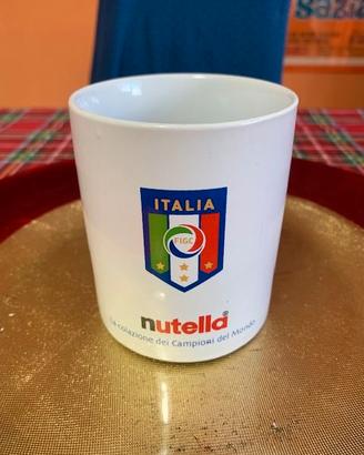 Tazza Nutella Ferrero