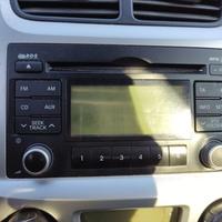 Autoradio KIA SPORTAGE del 2010